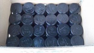 盒装蚯蚓 渔具店的绿色黄金与高效农副产品